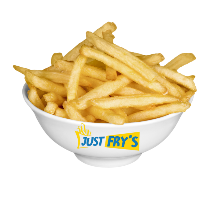 Just Fry's ( Fries)