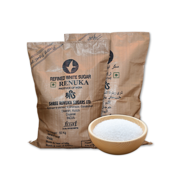 Renuka (Sugar)