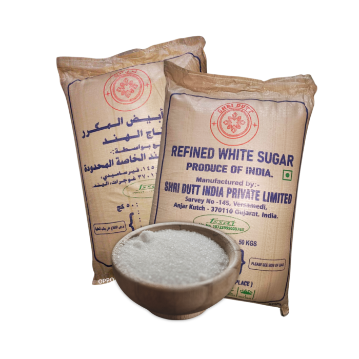 Shri Dutt (Sugar)